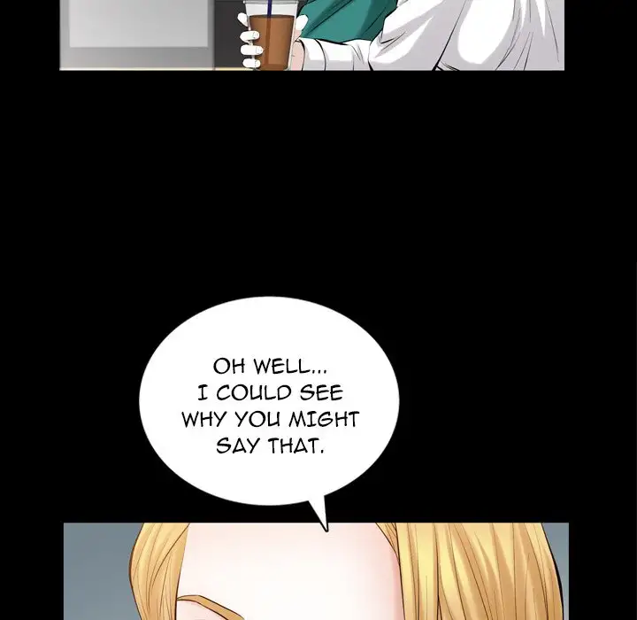 Difficult Choices - Chapter 27 [photo 29] - MangaPorn