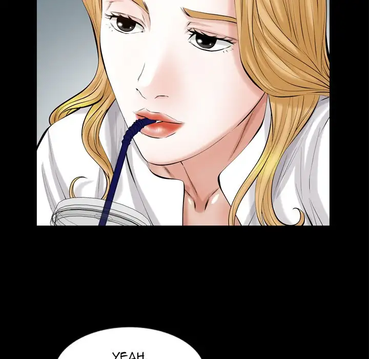 Difficult Choices - Chapter 27 [photo 30] - MangaPorn