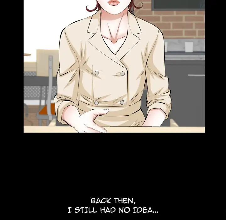 Difficult Choices - Chapter 27 [photo 39] - MangaPorn