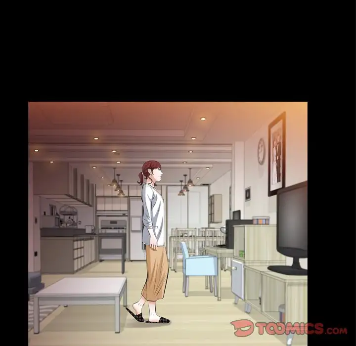 Difficult Choices - Chapter 27 [photo 44] - MangaPorn