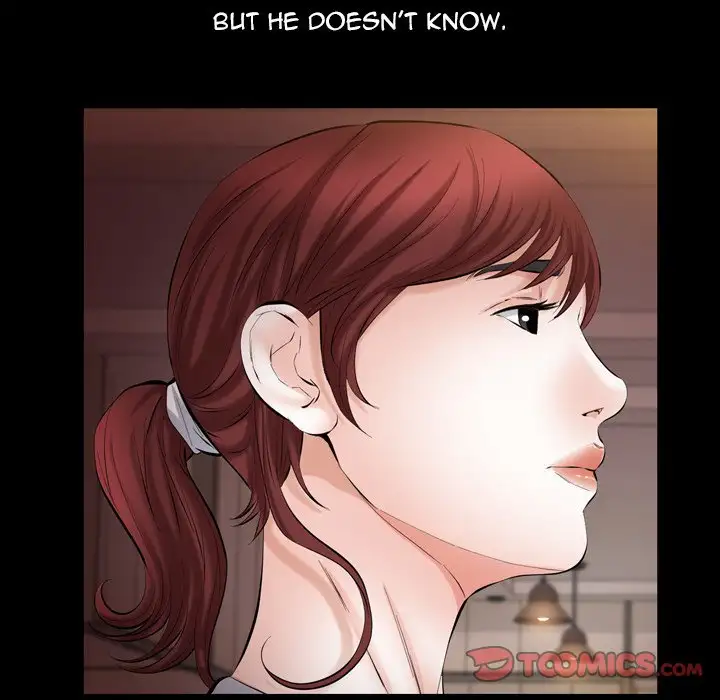 Difficult Choices - Chapter 27 [photo 50] - MangaPorn