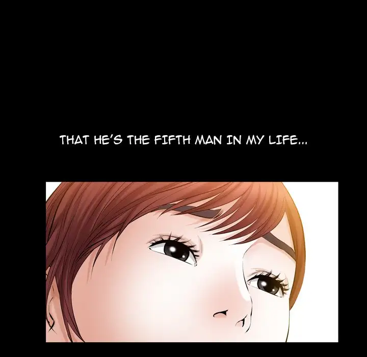 Difficult Choices - Chapter 27 [photo 51] - MangaPorn