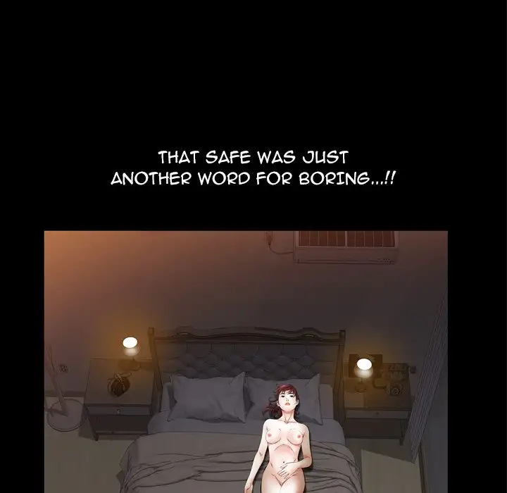 Difficult Choices - Chapter 27 [photo 6] - MangaPorn