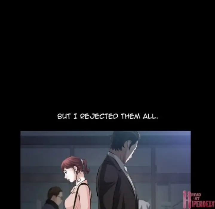 Difficult Choices - Chapter 27 [photo 63] - MangaPorn