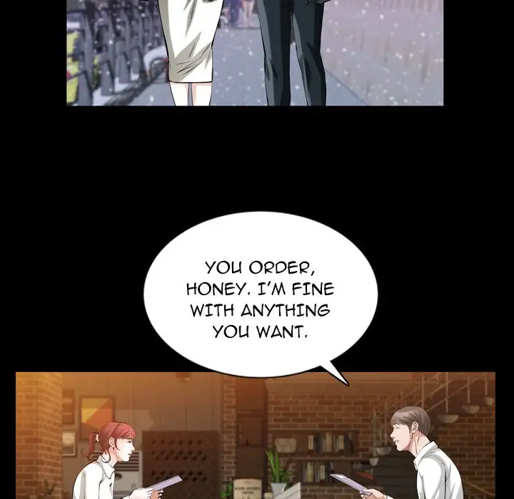 Difficult Choices - Chapter 27 [photo 73] - MangaPorn