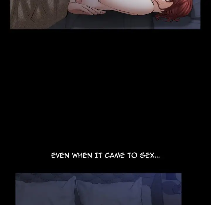 Difficult Choices - Chapter 27 [photo 77] - MangaPorn