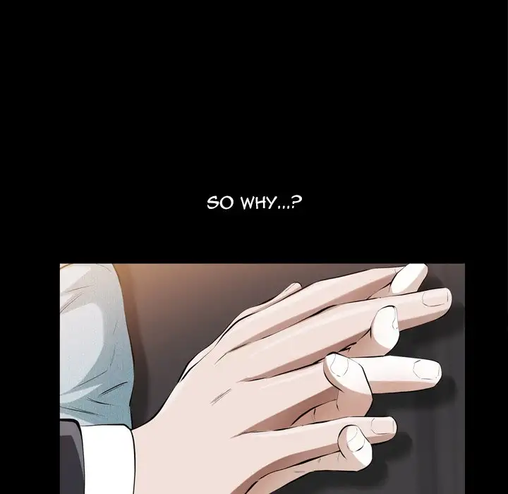 Difficult Choices - Chapter 27 [photo 82] - MangaPorn