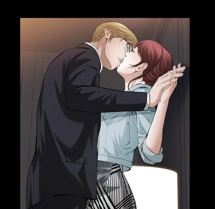 Difficult Choices - Chapter 27 [photo 89] - MangaPorn