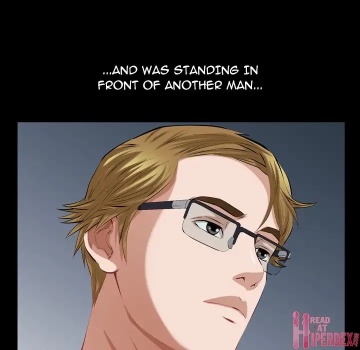Difficult Choices - Chapter 31 [photo 22] - MangaPorn