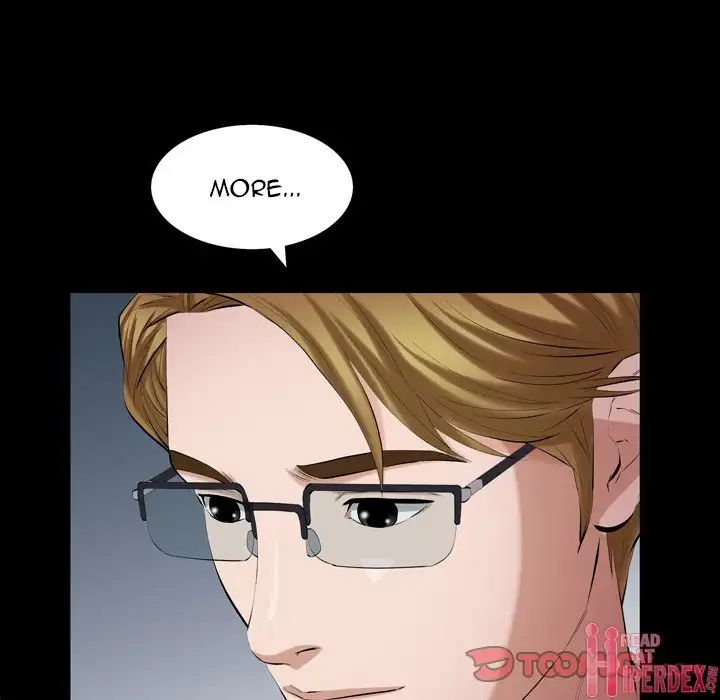 Difficult Choices - Chapter 31 [photo 38] - MangaPorn