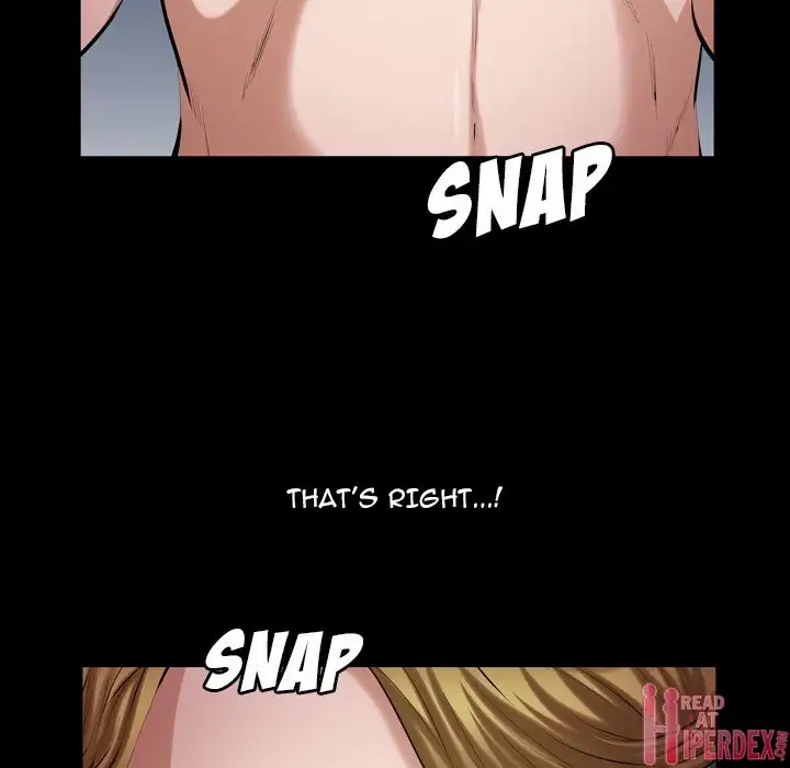 Difficult Choices - Chapter 31 [photo 49] - MangaPorn