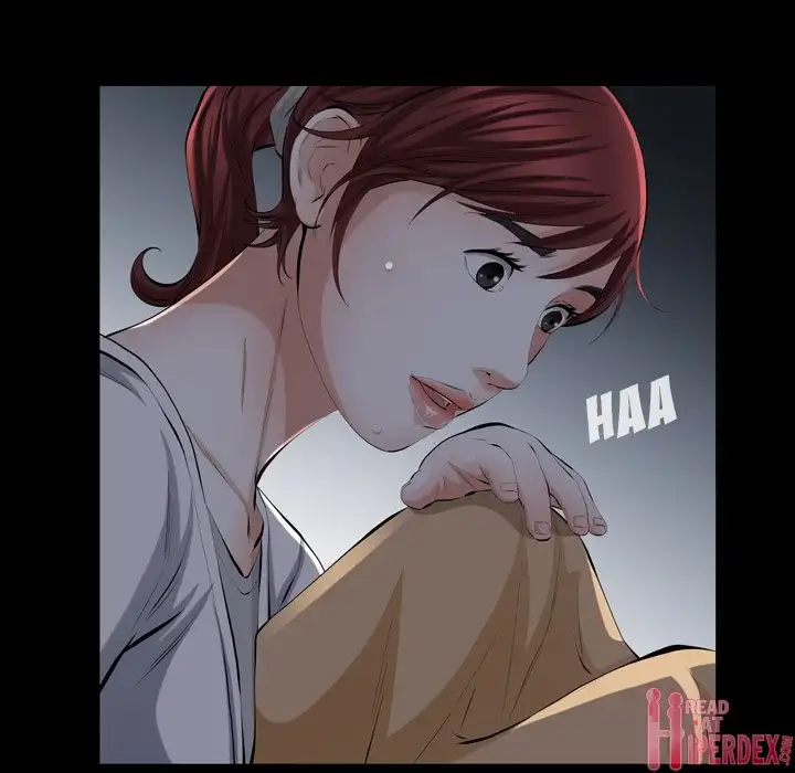 Difficult Choices - Chapter 31 [photo 54] - MangaPorn