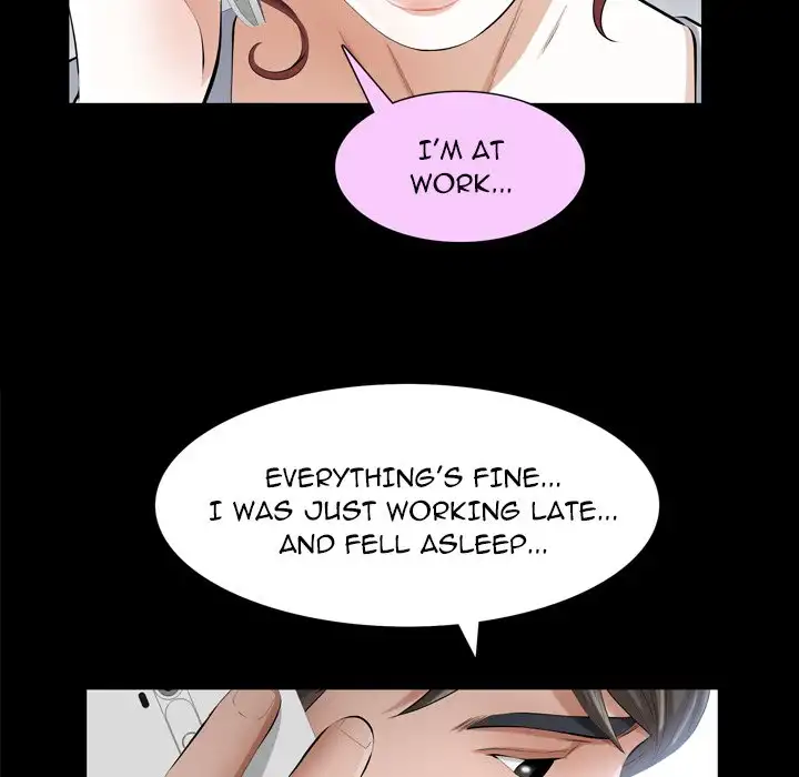 Difficult Choices - Chapter 31 [photo 69] - MangaPorn
