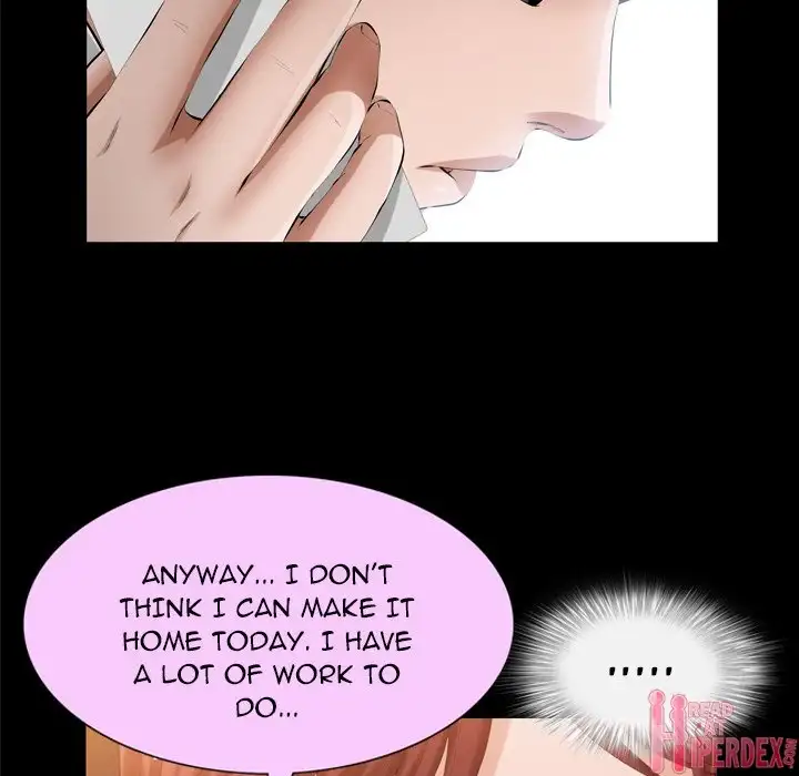 Difficult Choices - Chapter 31 [photo 70] - MangaPorn