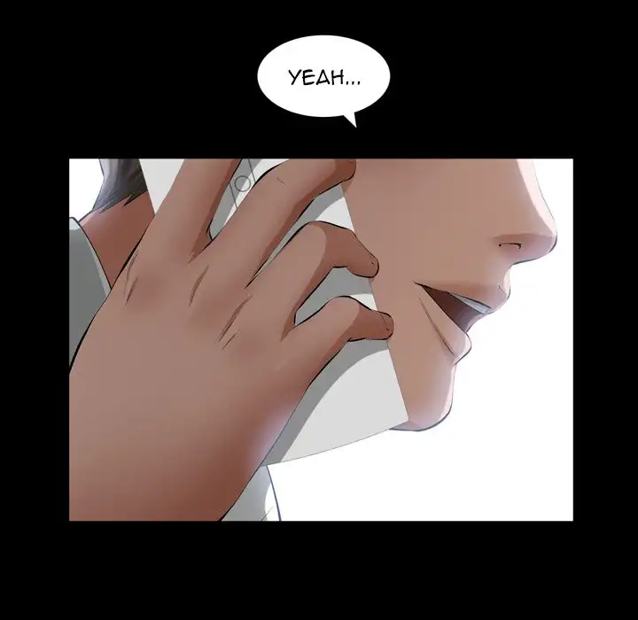 Difficult Choices - Chapter 31 [photo 73] - MangaPorn