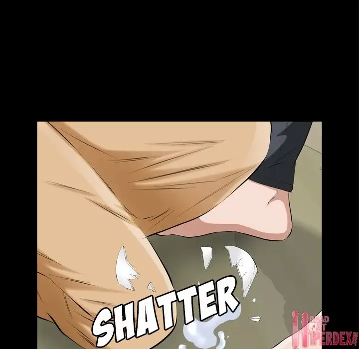 Difficult Choices - Chapter 31 [photo 81] - MangaPorn