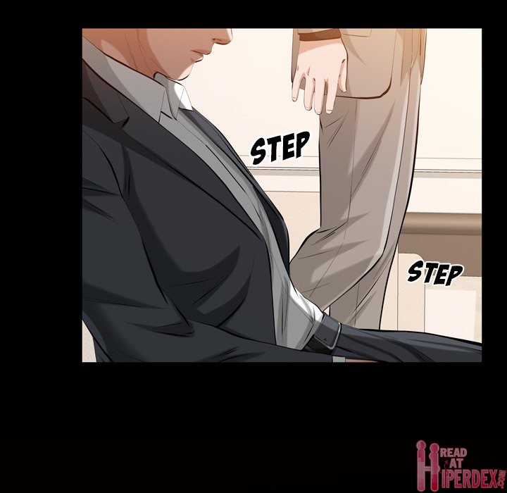 Difficult Choices - Chapter 32 [photo 17] - MangaPorn