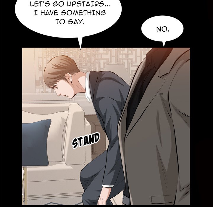 Difficult Choices - Chapter 32 [photo 21] - MangaPorn