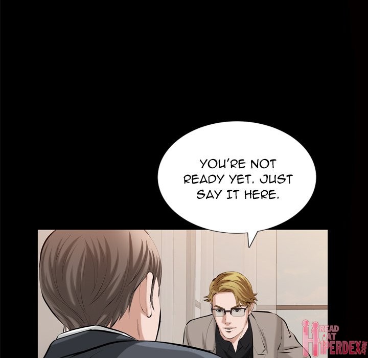 Difficult Choices - Chapter 32 [photo 22] - MangaPorn