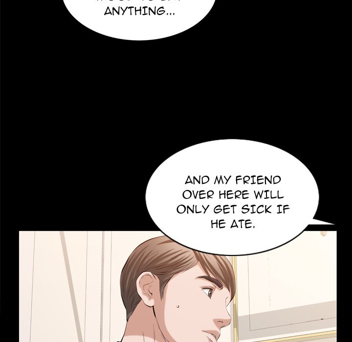 Difficult Choices - Chapter 32 [photo 25] - MangaPorn