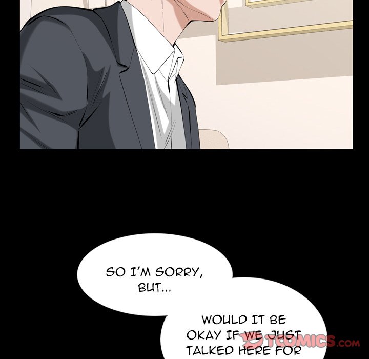 Difficult Choices - Chapter 32 [photo 26] - MangaPorn