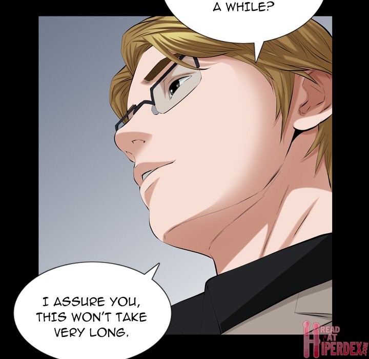 Difficult Choices - Chapter 32 [photo 27] - MangaPorn