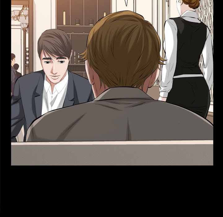 Difficult Choices - Chapter 32 [photo 30] - MangaPorn