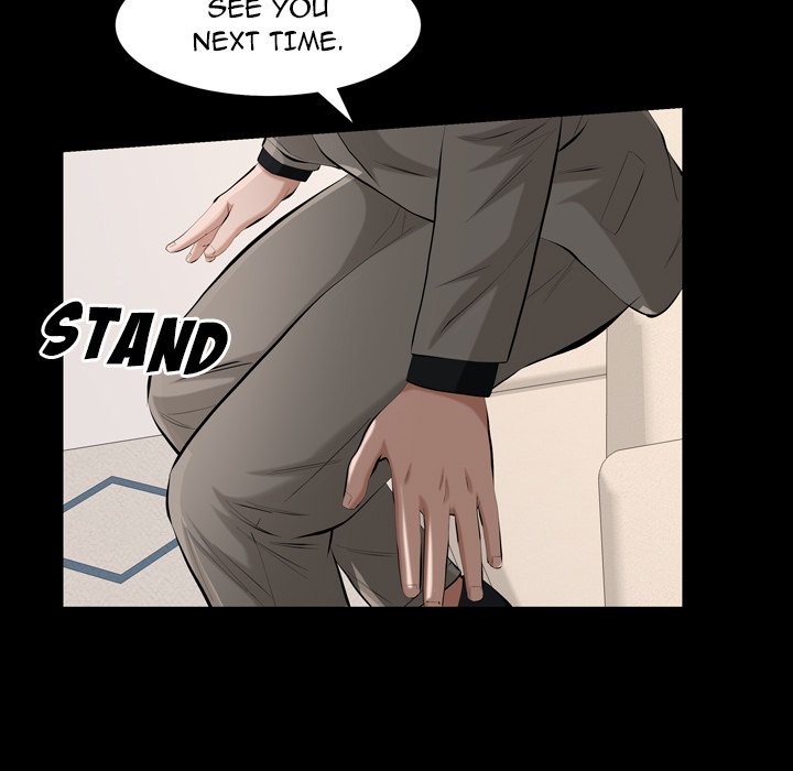 Difficult Choices - Chapter 32 [photo 34] - MangaPorn
