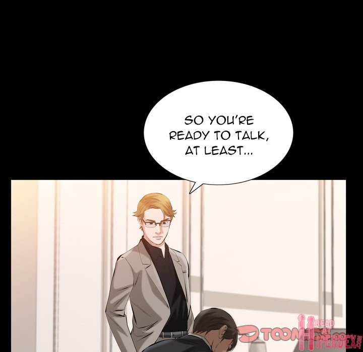 Difficult Choices - Chapter 32 [photo 38] - MangaPorn