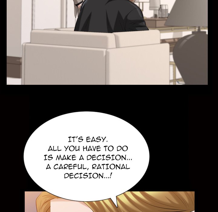 Difficult Choices - Chapter 32 [photo 39] - MangaPorn