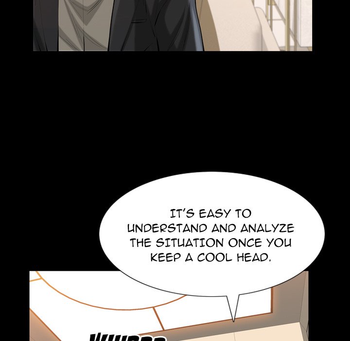 Difficult Choices - Chapter 32 [photo 45] - MangaPorn
