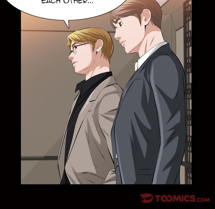 Difficult Choices - Chapter 32 [photo 50] - MangaPorn
