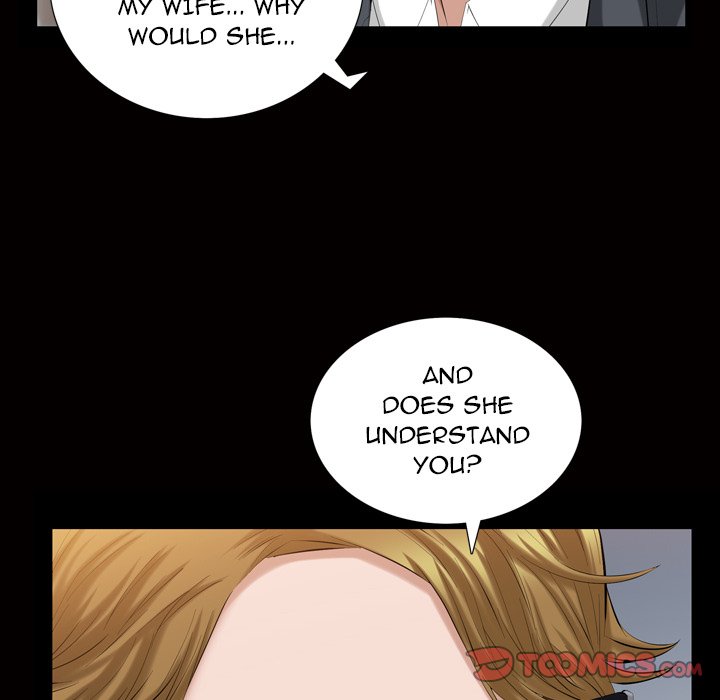 Difficult Choices - Chapter 32 [photo 56] - MangaPorn