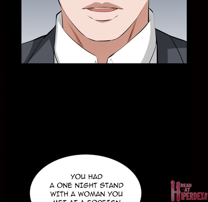 Difficult Choices - Chapter 32 [photo 59] - MangaPorn