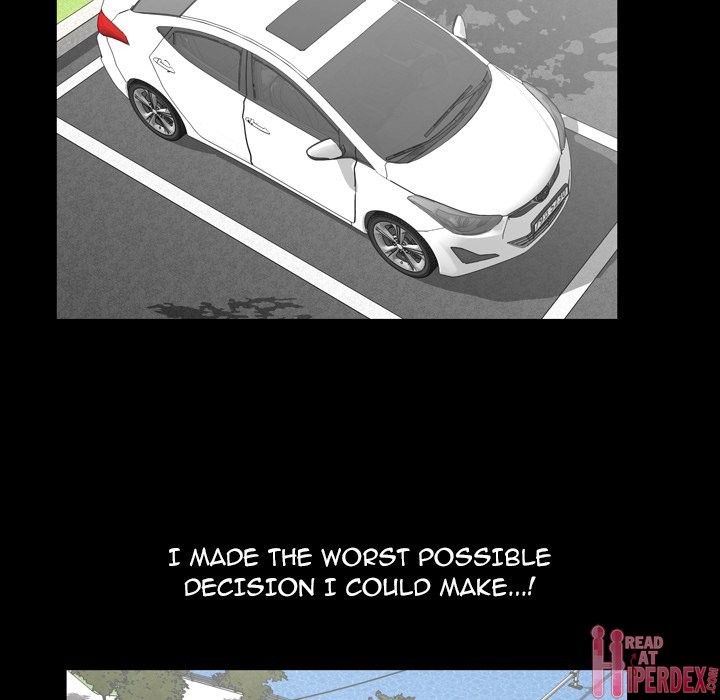 Difficult Choices - Chapter 32 [photo 6] - MangaPorn