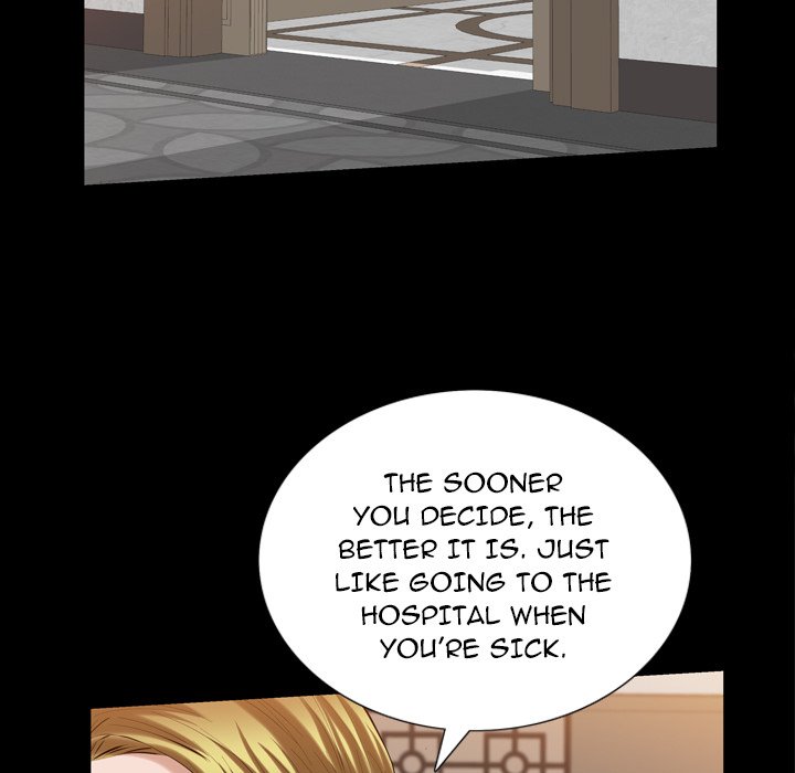 Difficult Choices - Chapter 32 [photo 72] - MangaPorn