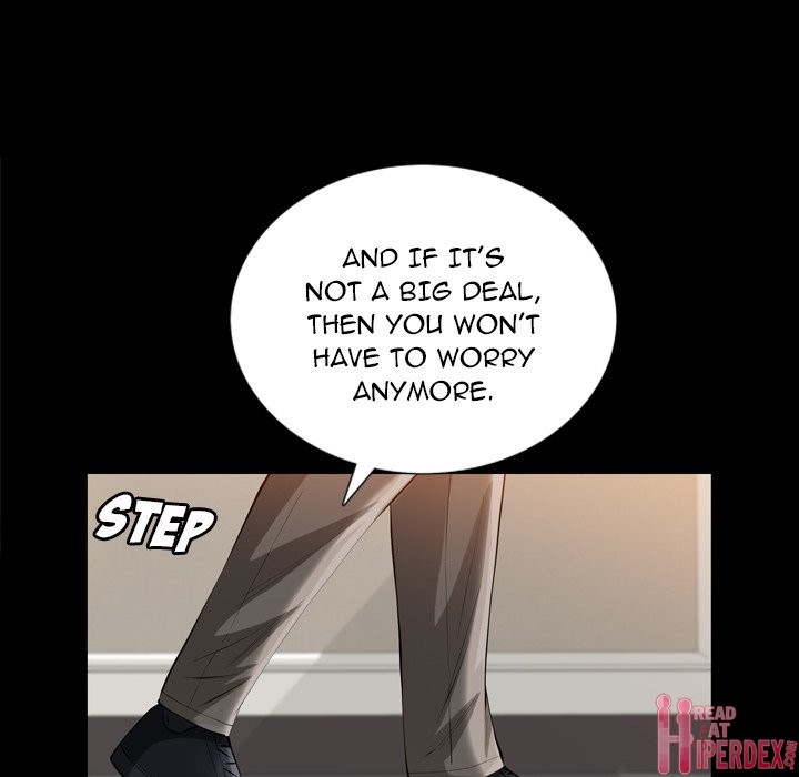 Difficult Choices - Chapter 32 [photo 75] - MangaPorn