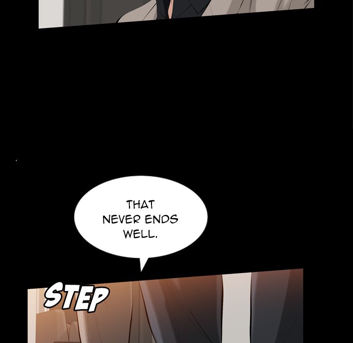Difficult Choices - Chapter 32 [photo 79] - MangaPorn