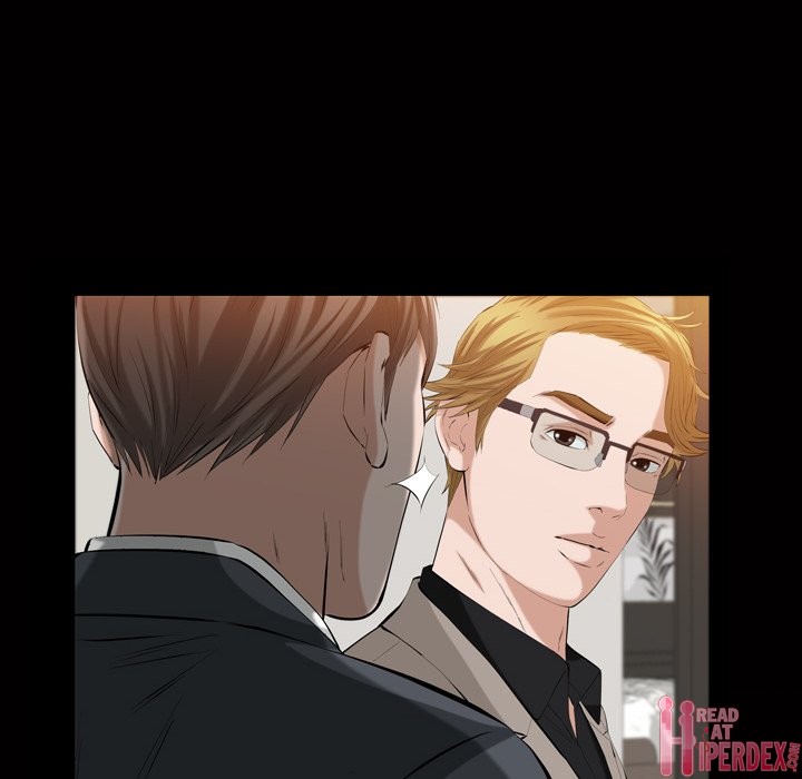 Difficult Choices - Chapter 32 [photo 81] - MangaPorn