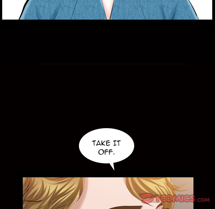 Difficult Choices - Chapter 32 [photo 92] - MangaPorn