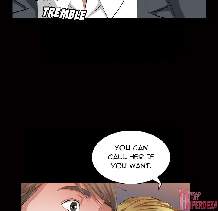 Difficult Choices - Chapter 33 [photo 17] - MangaPorn