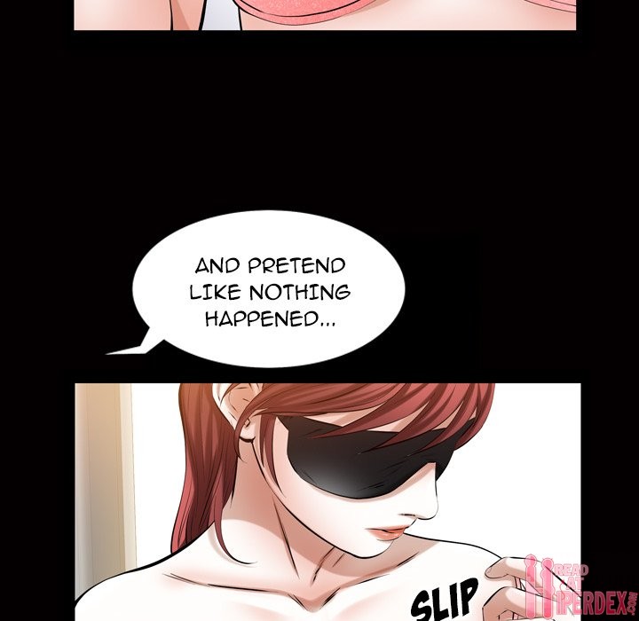 Difficult Choices - Chapter 33 [photo 23] - MangaPorn