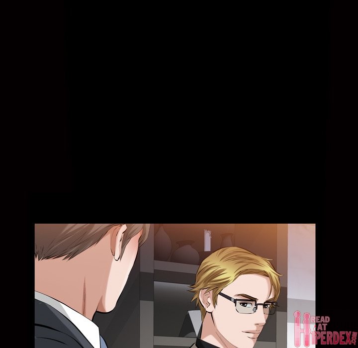Difficult Choices - Chapter 33 [photo 33] - MangaPorn