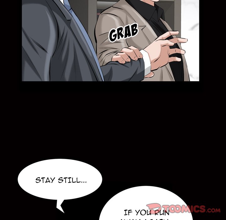 Difficult Choices - Chapter 33 [photo 34] - MangaPorn