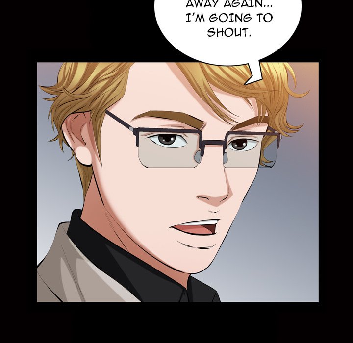 Difficult Choices - Chapter 33 [photo 35] - MangaPorn