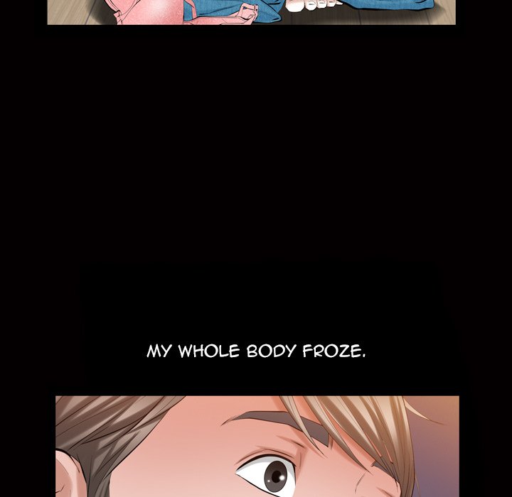 Difficult Choices - Chapter 33 [photo 40] - MangaPorn