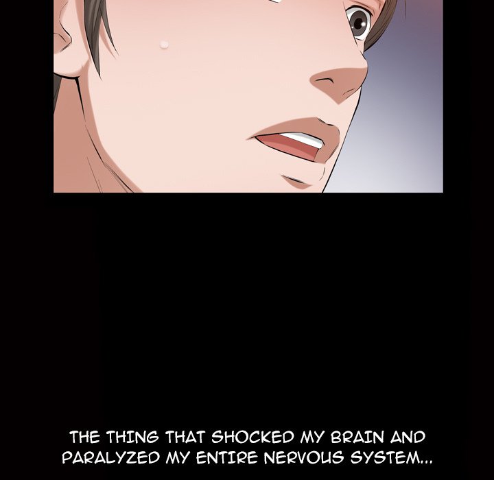 Difficult Choices - Chapter 33 [photo 41] - MangaPorn