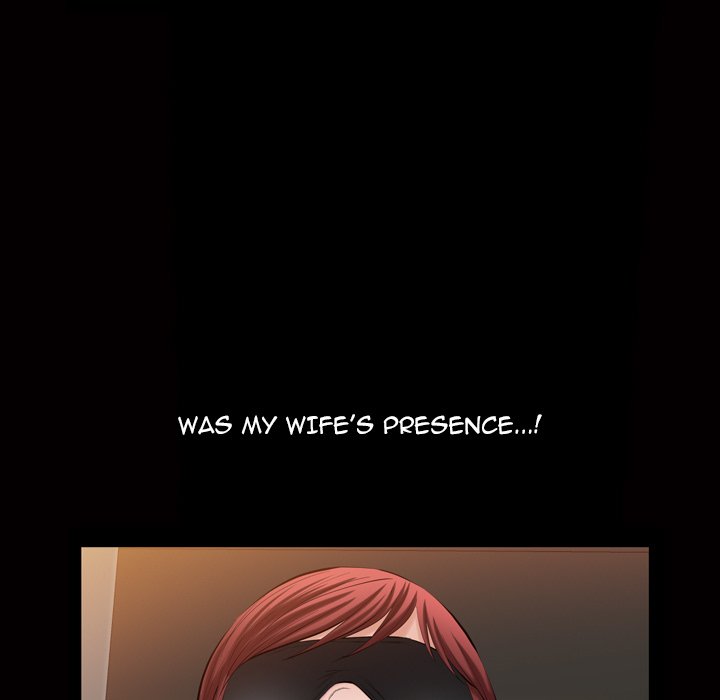 Difficult Choices - Chapter 33 [photo 43] - MangaPorn