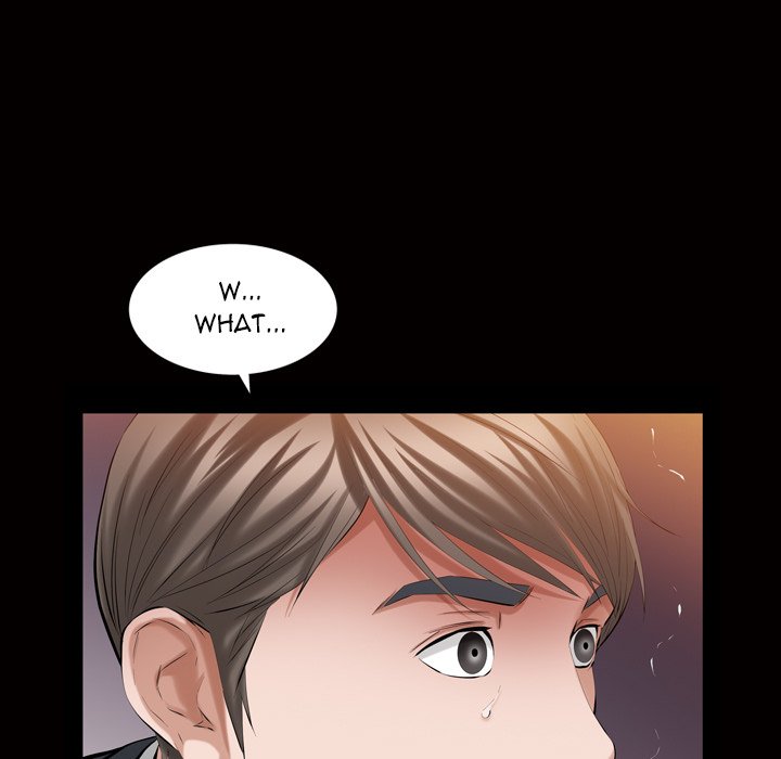 Difficult Choices - Chapter 33 [photo 5] - MangaPorn