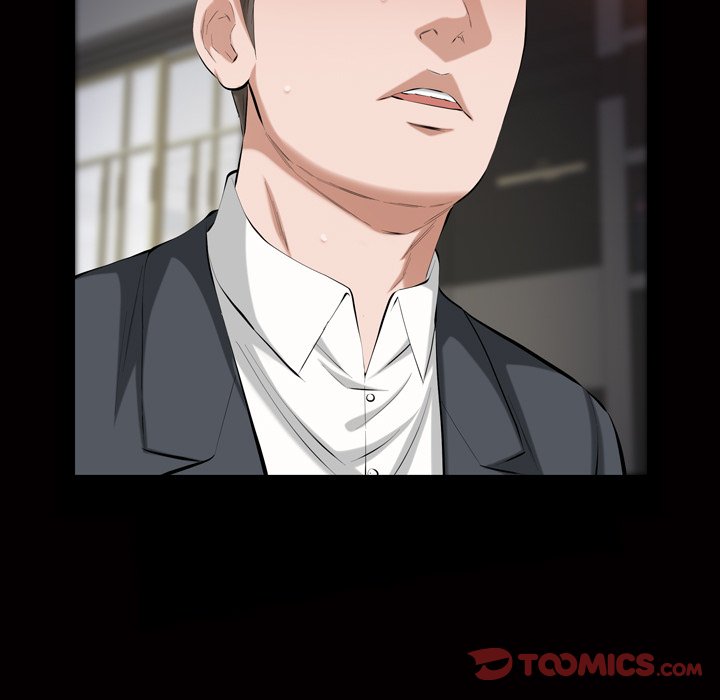 Difficult Choices - Chapter 33 [photo 50] - MangaPorn